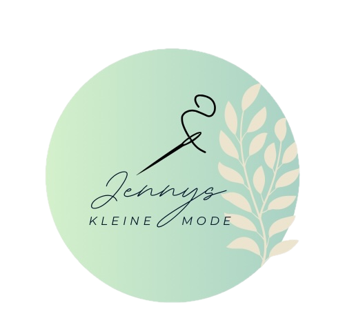 Jennys kleine Mode Über mich… - Jennys kleine Mode